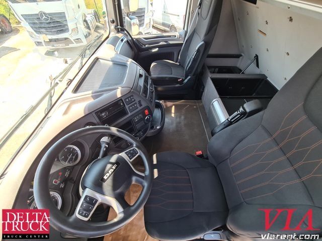 Volume trekker DAF XF 106.480 SSC MEGA