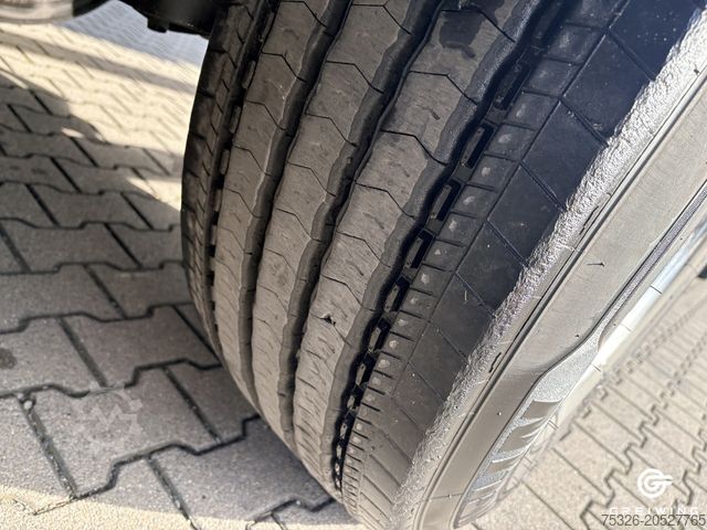 Silo oplegger FELDBINDER KIP 60.3