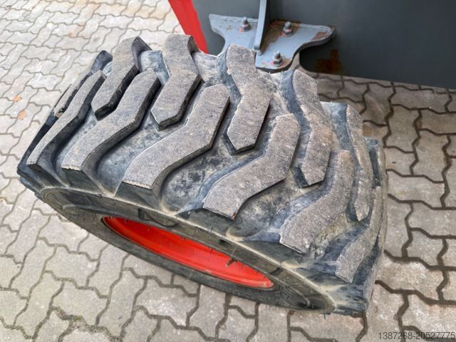 Arbeitsbühne Skyjack SJ63AJ 4x4 / 21.3 Meter / 1.886 H