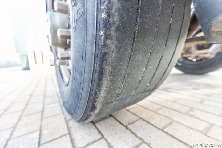 Sistema BDF SAMRO CD 18