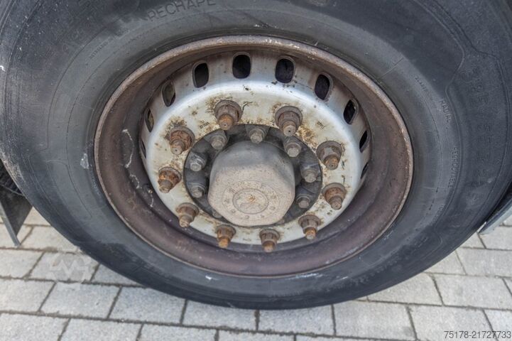 Sistema BDF SAMRO CD 18