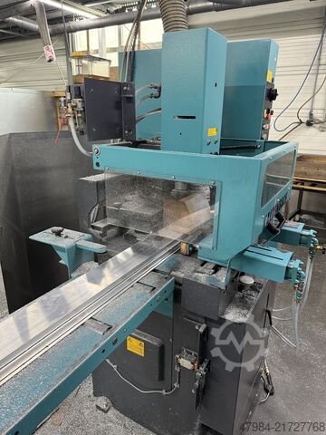 Cirkelzaag voor lichtmetaal en aluminium KALTENBACH SKL 400 H