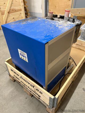 Doseersysteem Meter Mix Systems Ltd, United Kingdom PAR30