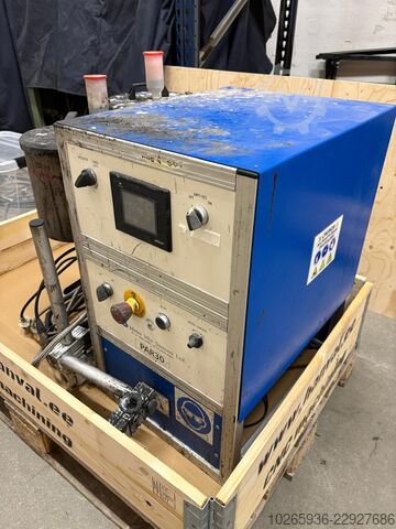 Doseersysteem Meter Mix Systems Ltd, United Kingdom PAR30