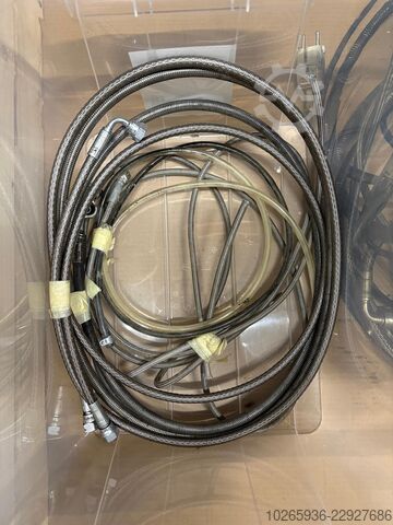 Doseersysteem Meter Mix Systems Ltd, United Kingdom PAR30
