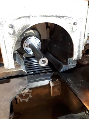 Moulurière SCM Superset XL