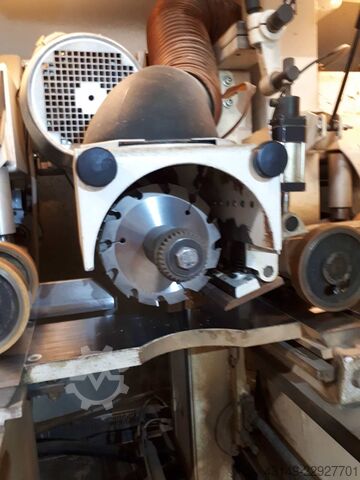 Moulurière SCM Superset XL