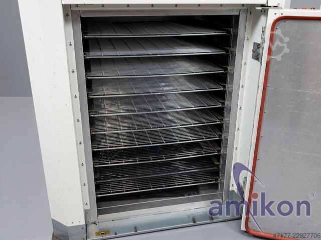 Armoire de séchage industrielle Vötsch VTL 75/100, 250°C, 18 kW Vötsch Vötsch Trockenschrank