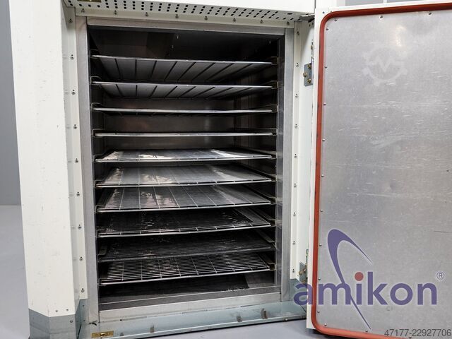 Armoire de séchage industrielle Vötsch VTL 75/100, 250°C, 18 kW Vötsch Vötsch Trockenschrank