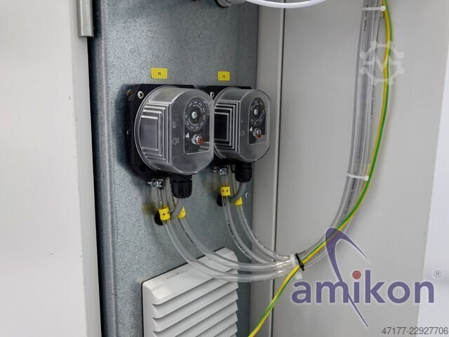 Armoire de séchage industrielle Vötsch VTL 75/100, 250°C, 18 kW Vötsch Vötsch Trockenschrank