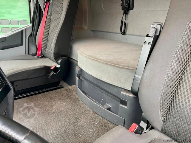 MTS standard Renault T480 Year 2021. vin: VF611A369MD030466 / NO Ret...