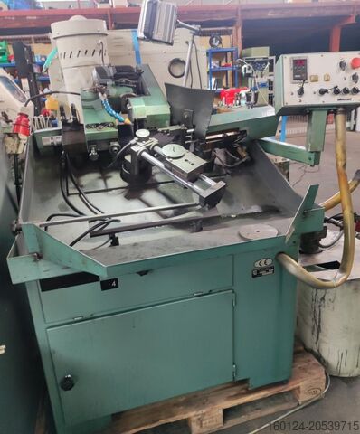 Zaagblad slijpmachine AKE B4 Schärfmaschine