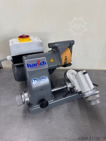 Graver-slibemaskine DECKEL S0 (SO)