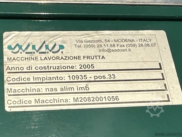 ELM Recycling GmbH & Co. KG ELM Recycling GmbH & Co. KG ELM Recycling GmbH & Co. KG