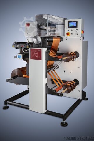 CLC 600 R XL Starfoil Technology Nethjerlands bv CLC600RXL