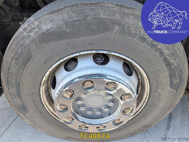 Standardni SZM Mercedes-Benz Actros 1845