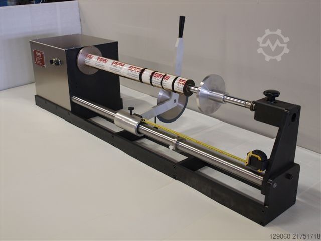 Řezačka fólie pro horkoražebnou fólii Starfoil Technology Netherlands bv PL Foilcutter 840