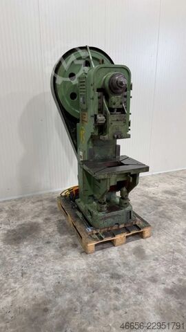 εκκεντρικός τύπος Müller EXP 35 ( 3923 )