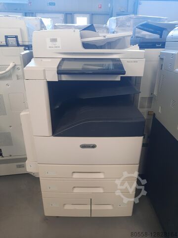 Xerox C8055