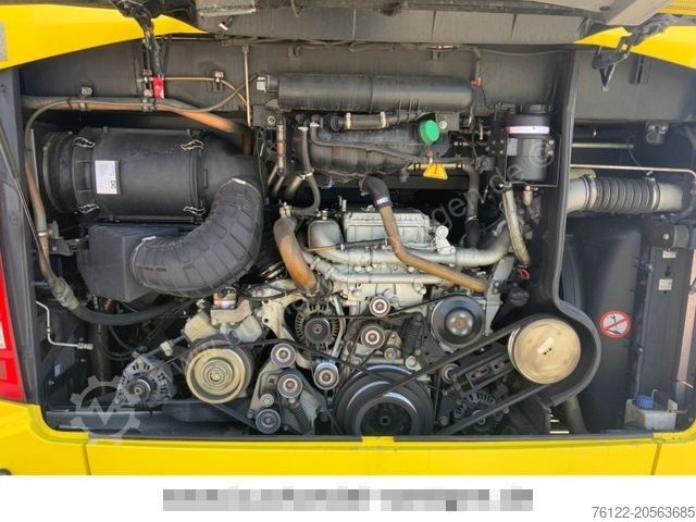 Reisebus MERCEDES-BENZ Tourismo 17RHD/5-Sterne/ab 04/26/füg.