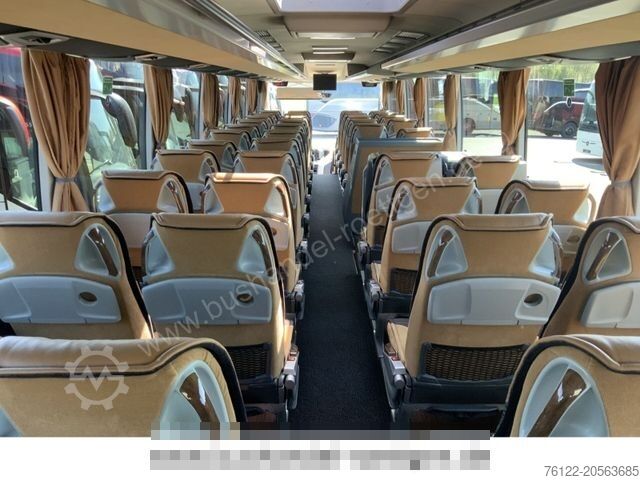 Reisebus MERCEDES-BENZ Tourismo 17RHD/5-Sterne/ab 04/26/füg.