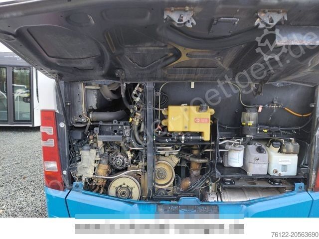 Stadsbus MERCEDES-BENZ O 530 Citaro/Klima/Euro6/A20/A21/Motor defekt