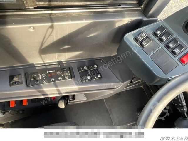 Autobus miejski VDL Citea/Euro6/O 530 Citaro/A20/A21/Seitenschaden