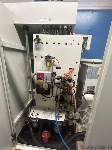 Dah Lih MCV 720 de 2005 Dah Lih MCV 720