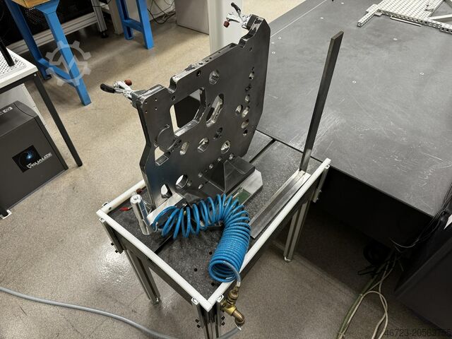 Souřadnicový měřicí stroj Mitutoyo Crysta-Apex C9166