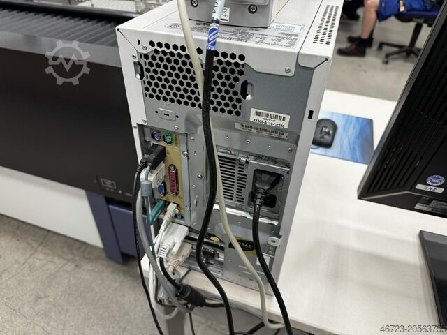 Souřadnicový měřicí stroj Mitutoyo Crysta-Apex C9166