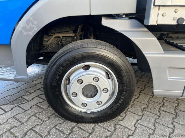 Pick-up varevogn MERCEDES-BENZ Atego 2 *818 *4x2*