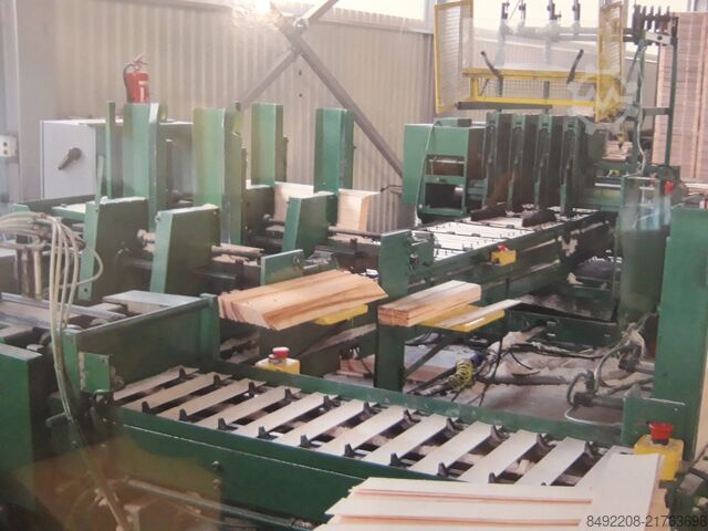 összeszerelő sor rapidex CM70T