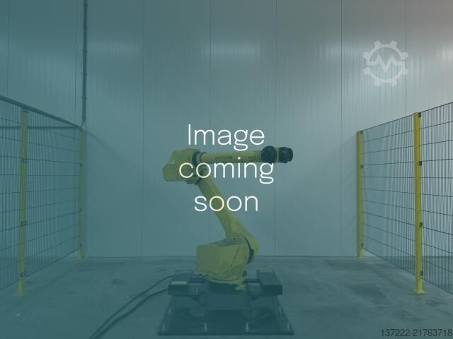 Robot odnowiony z roczną gwarancją FANUC M-710iC/45M