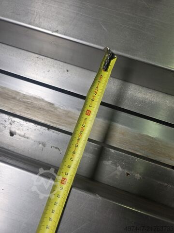 Pozioma maszyna pakująca Ibonhart Ibonhart APH6