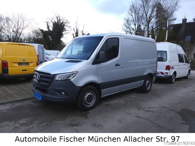 Duba panelată MERCEDES-BENZ Sprinter 314 Kasten*LED*KAMERA*BOTT*