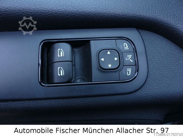 Duba panelată MERCEDES-BENZ Sprinter 314 Kasten*LED*KAMERA*BOTT*