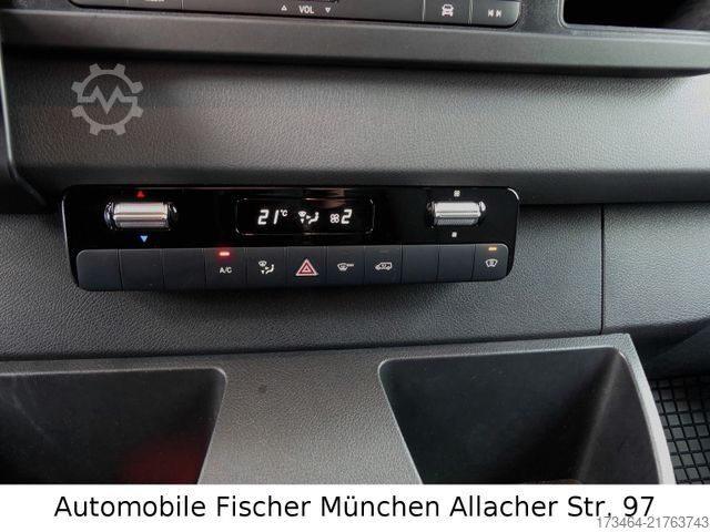Duba panelată MERCEDES-BENZ Sprinter 314 Kasten*LED*KAMERA*BOTT*