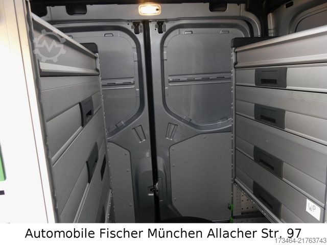 Duba panelată MERCEDES-BENZ Sprinter 314 Kasten*LED*KAMERA*BOTT*