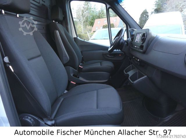 Duba panelată MERCEDES-BENZ Sprinter 314 Kasten*LED*KAMERA*BOTT*