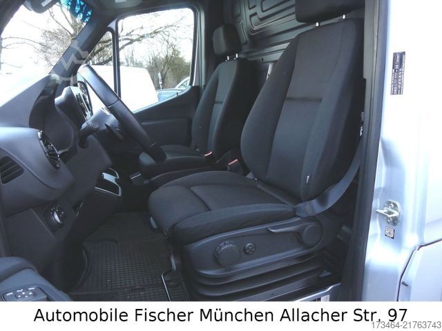 Duba panelată MERCEDES-BENZ Sprinter 314 Kasten*LED*KAMERA*BOTT*