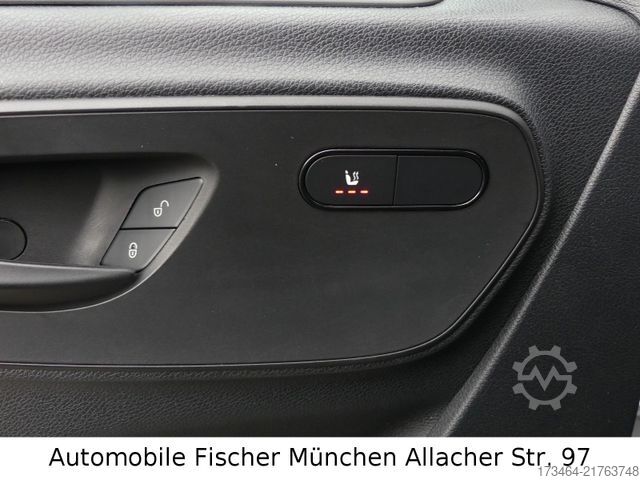 Panelová dodávka MERCEDES-BENZ Sprinter Kasten *SHZ*LED*Bott*Schwingsitz*