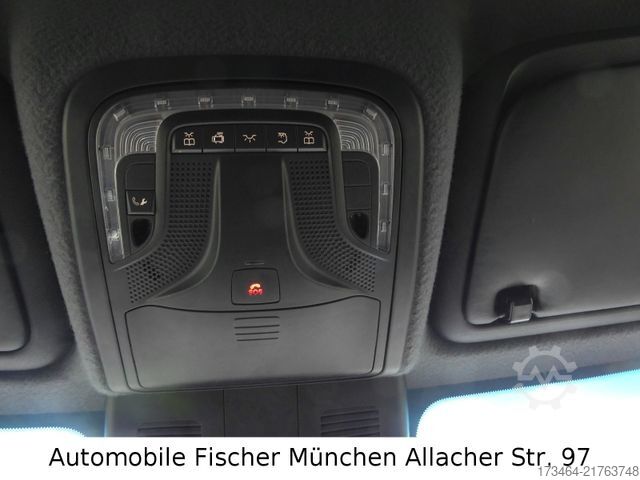 Panelová dodávka MERCEDES-BENZ Sprinter Kasten *SHZ*LED*Bott*Schwingsitz*