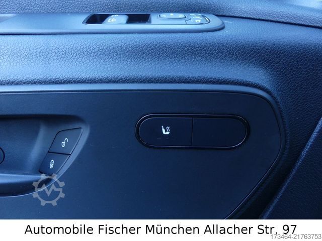 Furgon blaszak MERCEDES-BENZ Sprinter III Kasten*LED*Bott*SHZ