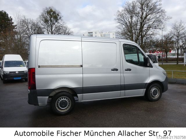 Duba panelată MERCEDES-BENZ Sprinter III Kasten 314*BOTT*LED Scheinwerfer*