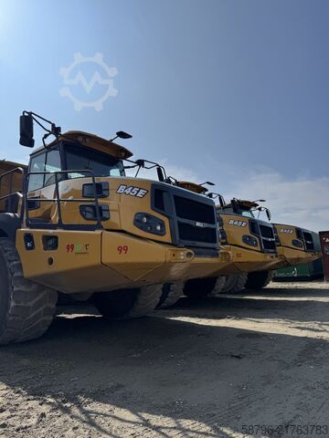 Mašina za umetanje koverti Bell B45E