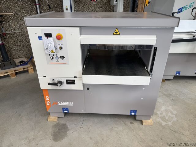 Pialla spessore - disponibile subito - Casadei PS 63 Tersa sofort verfügbar