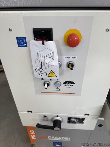 Pialla spessore - disponibile subito - Casadei PS 63 Tersa sofort verfügbar