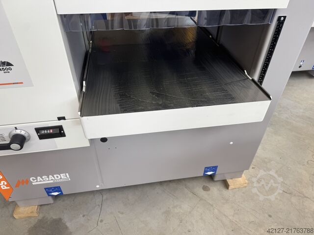 Pialla spessore - disponibile subito - Casadei PS 63 Tersa sofort verfügbar