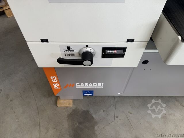 Pialla spessore - disponibile subito - Casadei PS 63 Tersa sofort verfügbar