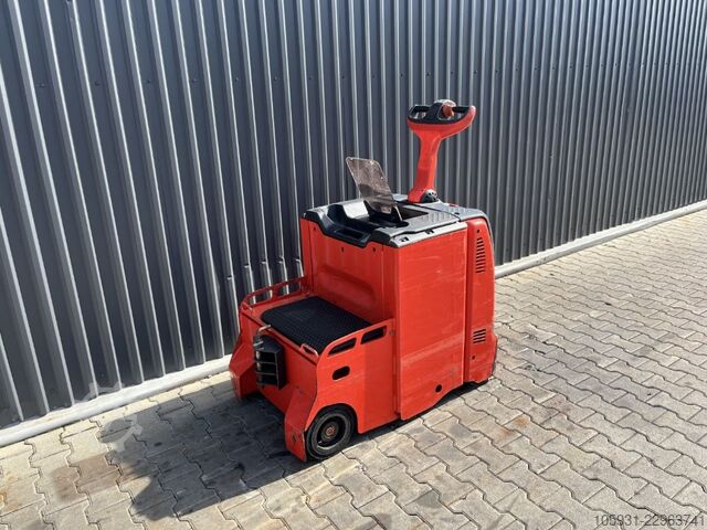 Tracteur de remorquage Linde 
